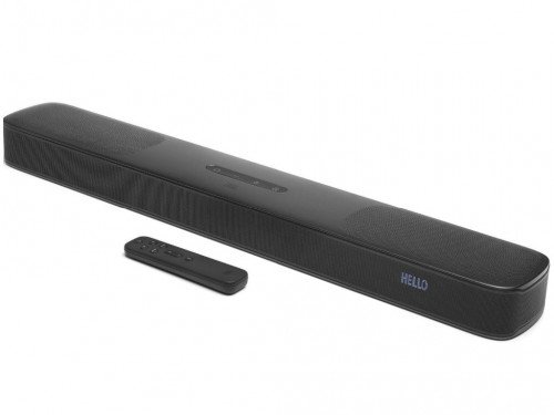 Саундбар JBL Bar 5.0 MultiBeam